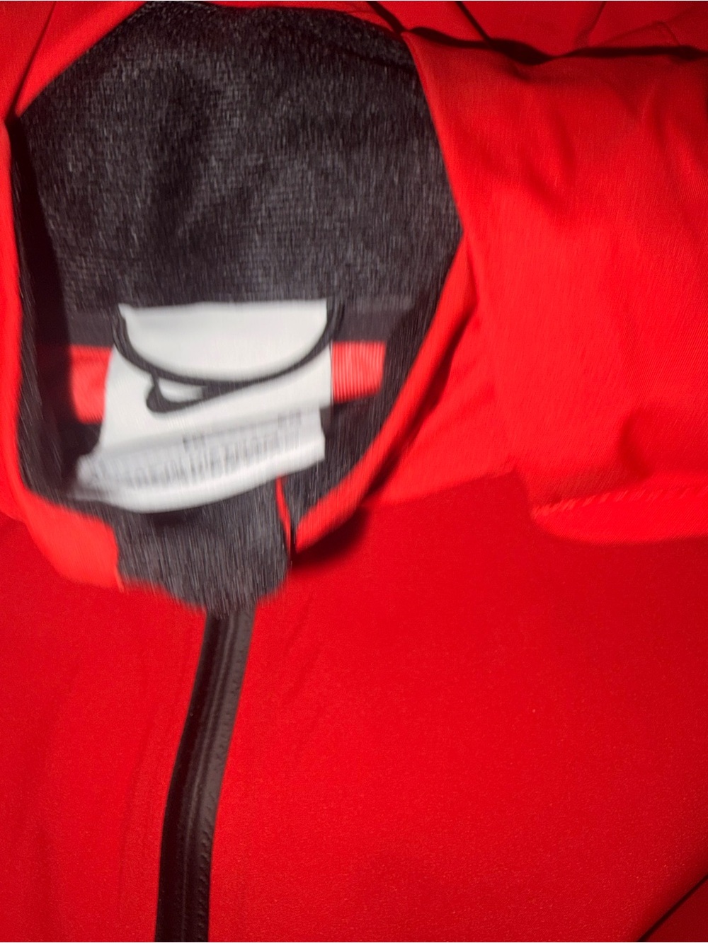 π°πͺ Exclusive Nike Pro Elite Kenya Team Issued Stormfit Adv Jacket Mens XL NEWπ°πͺ - Picture 7 of 11